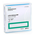 HPE LTO-5 Ultrium 3TB RW Data Cartridge