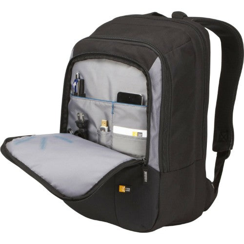 Case Logic VNB-217 Black 17" Backpack case