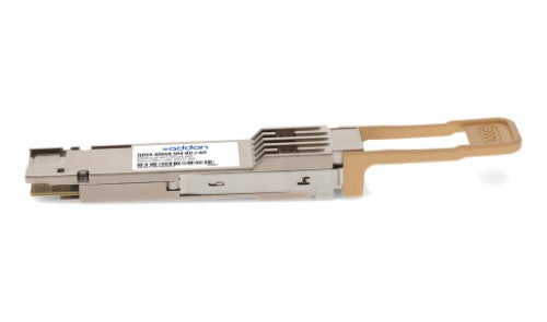 AddOn Networks QDD4-400GB-SR4-BD-J-AO network transceiver module Fiber optic 400000 Mbit/s QSFP-DD 902 nm