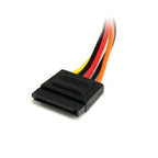 StarTech.com SATAPOWEXT12 internal power cable 12" (0.305 m)