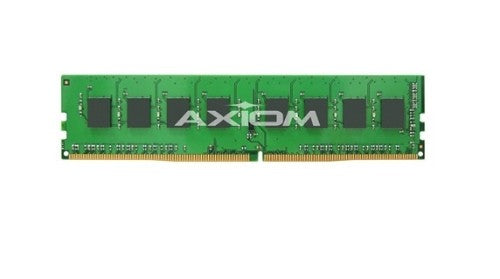 Axiom 8GB DDR4 memory module 1 x 8 GB 2400 MHz