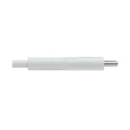 Tripp Lite M102-02M-WH lightning cable 78.7" (2 m) White