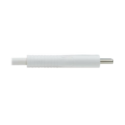 Tripp Lite M102-02M-WH lightning cable 78.7" (2 m) White