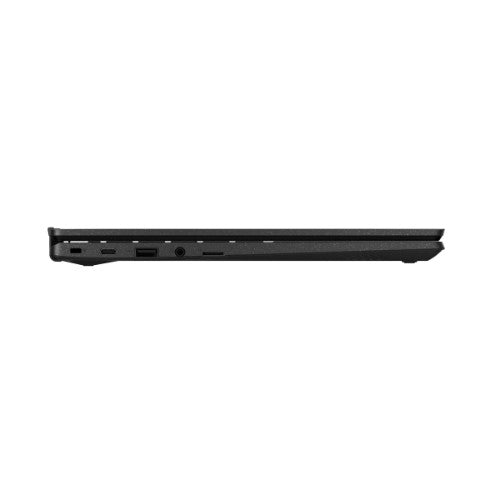 ASUS Chromebook CM14 Flip CM1402FM2A-DS84FT-S MediaTek Kompanio 520 14" Touchscreen Full HD 8 GB LPDDR4x-SDRAM 64 GB eMMC Wi-Fi 6 (802.11ax) ChromeOS Gray