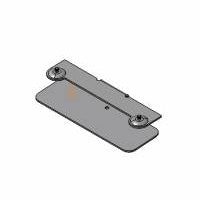 Logitech 952-000060 video conferencing accessory Stand Black