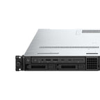 HP Z4 Rack G5 Wolf Pro Security Edition Intel Xeon W W3-2525 16 GB DDR5-SDRAM 512 GB SSD NVIDIA RTX 2000 Ada Windows 11 Pro Rack-mounted chassis Workstation Black