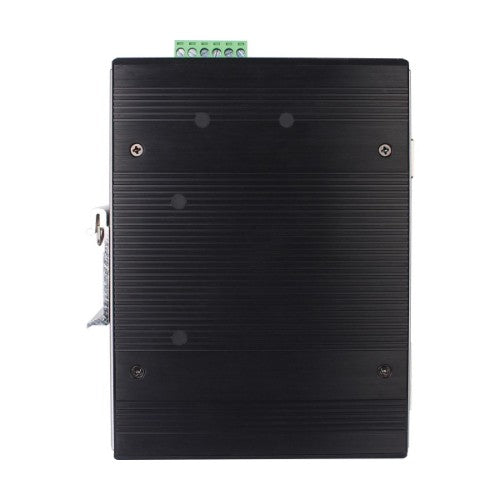 Tripp Lite NGI-M08C4POE8-2 network switch Managed L2 Gigabit Ethernet (10/100/1000) Power over Ethernet (PoE) Black