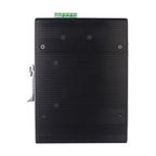 Tripp Lite NGI-M08C4POE8-2 network switch Managed L2 Gigabit Ethernet (10/100/1000) Power over Ethernet (PoE) Black