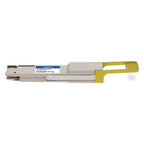 AddOn Networks QDD4-400GB-DR4-DE-AO network transceiver module Fiber optic 400000 Mbit/s QSFP-DD 1310 nm