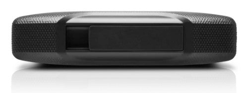 SanDisk G-DRIVE ArmorATD external hard drive 1 TB 2.5" USB Type-C 3.2 Gen 1 (3.1 Gen 1) Gray