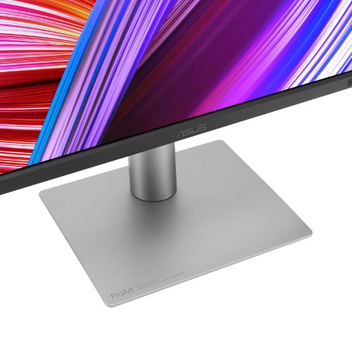 ASUS ProArt PA279CRV computer monitor 27" 3840 x 2160 pixels 4K Ultra HD LCD Black