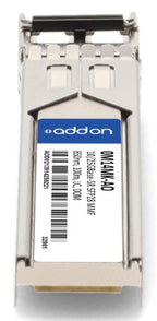 AddOn Networks 0M14MK-AO network transceiver module Fiber optic 25000 Mbit/s SFP28 850 nm