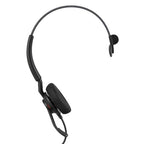 Jabra Engage 40 Headset Wired Head-band Office/Call center USB Type-C