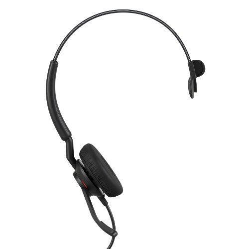 Jabra Engage 40 Headset Wired Head-band Office/Call center USB Type-C