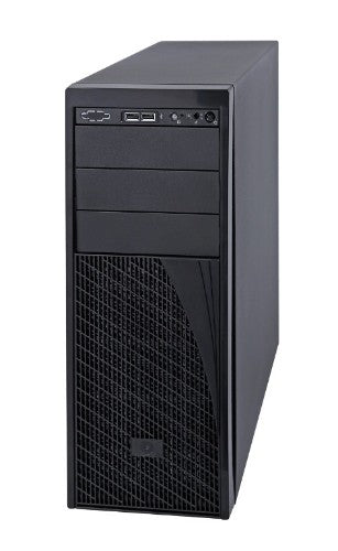 Intel P4304XXSHCN computer case Rack Black 365 W