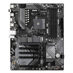 GIGABYTE B550 EAGLE WIFI6 motherboard AMD B550 Socket AM4 ATX