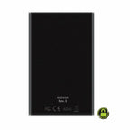 iStorage Kanguru DEFENDER SSD350 4 TB Micro-USB B 3.2 Gen 1 (3.1 Gen 1) Black