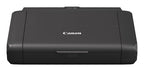 Canon PIXMA TR160 photo printer Inkjet 4800 x 1200 DPI 8" x 10" (20x25 cm) Wi-Fi
