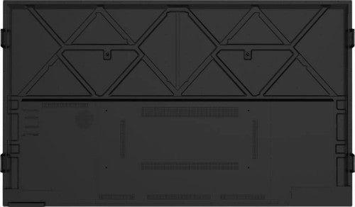 Viewsonic IFP110 interactive whiteboard 110" 3840 x 2160 pixels Touchscreen Black HDMI