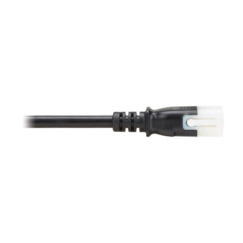 Eaton P005-E02-6 power cable Black 23.6" (0.6 m) C14 coupler C13 coupler