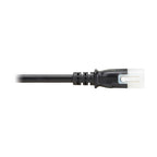 Eaton P005-E02-6 power cable Black 23.6" (0.6 m) C14 coupler C13 coupler