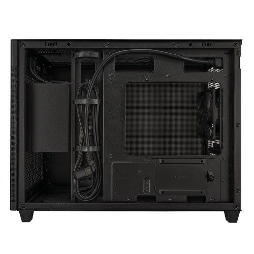 ASUS AP201 PRIME CASE MESH Mini Tower Black