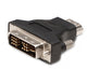 Belkin HDMI/DVI DVI-D Black