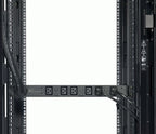 APC Basic Rack 14.4kW power distribution unit (PDU) Black