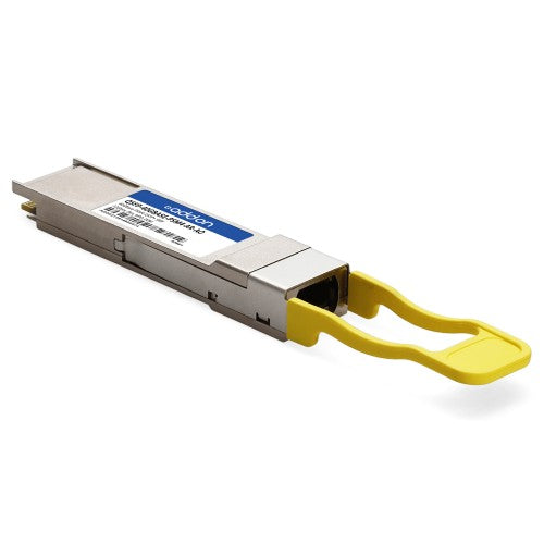 AddOn Networks QSFP-40GBASE-PSM4-AR-AO network transceiver module Fiber optic 40000 Mbit/s QSFP+ 1310 nm