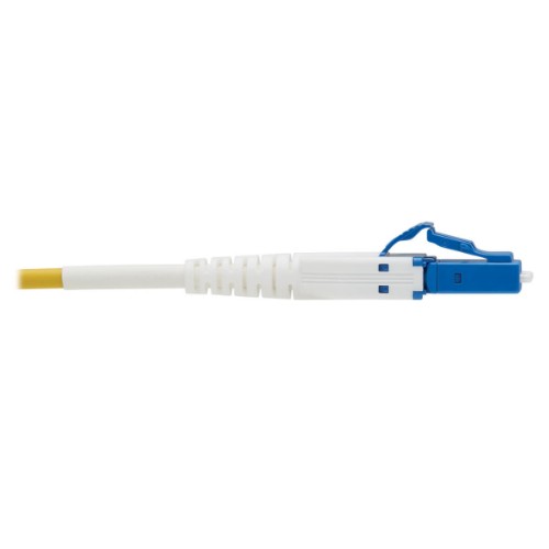 Tripp Lite N370-75M-AR InfiniBand/fibre optic cable 2952.8" (75 m) LC OFNR Yellow