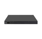 HPE FlexNetwork 5140 48G POE+ 2SFP+ 2XGT EI Managed L3 Gigabit Ethernet (10/100/1000) Power over Ethernet (PoE) 1U