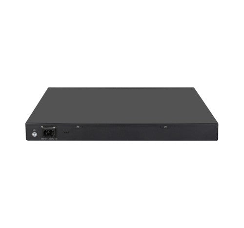 HPE FlexNetwork 5140 48G POE+ 2SFP+ 2XGT EI Managed L3 Gigabit Ethernet (10/100/1000) Power over Ethernet (PoE) 1U