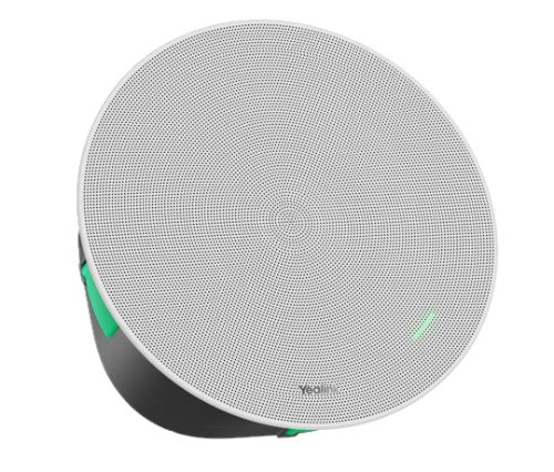 Yealink CS10-D Speaker White