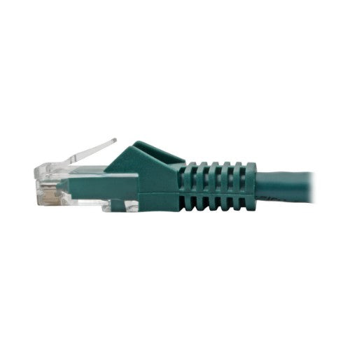 Tripp Lite N201-004-GN networking cable White 47.2" (1.2 m) Cat6 U/UTP (UTP)