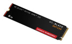 Western Digital Black WD_BLACK SN7100 NVMe 4 TB M.2 PCI Express 4.0 3D TLC NAND