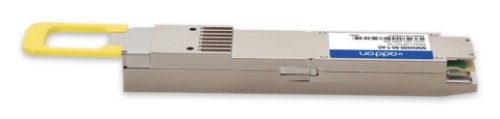 AddOn Networks MMS4X00-NS-T-AO network transceiver module Fiber optic 800000 Mbit/s OSFP 1310 nm