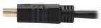 Eaton P568-006-2PK HDMI cable 70.9" (1.8 m) HDMI Type A (Standard) Black