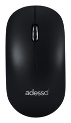 Adesso iMouse M80 mouse Office Ambidextrous RF Wireless Optical 1200 DPI