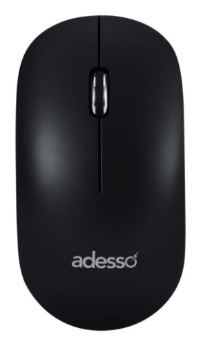 Adesso iMouse M80 mouse Office Ambidextrous RF Wireless Optical 1200 DPI