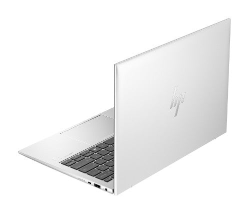 HP EliteBook 830 G11 Intel Core Ultra 5 135U Laptop 13.3" WUXGA 16 GB LPDDR5x-SDRAM 512 GB SSD Wi-Fi 6E (802.11ax) Windows 11 Pro Silver