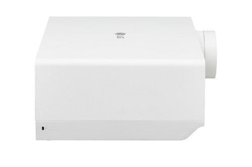 LG BU53RG data projector Standard throw projector 5000 ANSI lumens DLP UHD 4K (3840x2160) Black, White