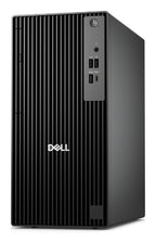 DELL Pro QCT1255 AMD Ryzen™ 5 PRO PRO 8500G 16 GB DDR5-SDRAM 512 GB SSD Windows 11 Pro Tower PC Black