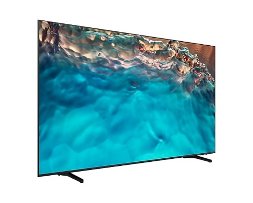 Samsung HBU8000 65" 4K Ultra HD Black 20 W