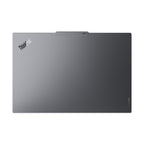 Lenovo ThinkPad X9-15 Gen 1 Copilot+ PC Intel Core Ultra 7 258V Laptop 15.3" Touchscreen 2.8K 32 GB LPDDR5x-SDRAM 1 TB SSD Wi-Fi 7 (802.11be) Windows 11 Pro Gray