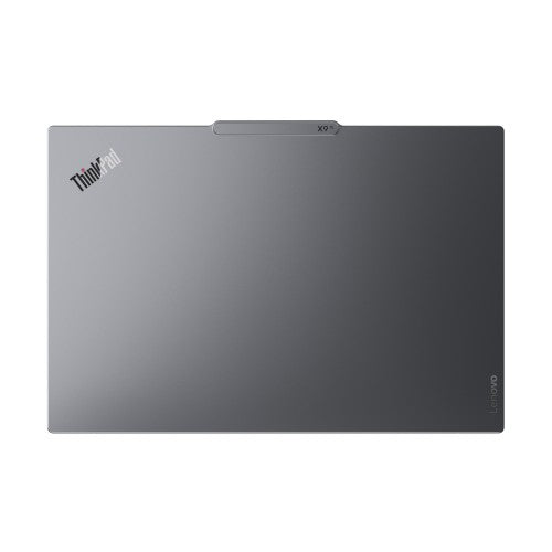 Lenovo ThinkPad X9-15 Gen 1 Copilot+ PC Intel Core Ultra 7 258V Laptop 15.3" Touchscreen 2.8K 32 GB LPDDR5x-SDRAM 1 TB SSD Wi-Fi 7 (802.11be) Windows 11 Pro Gray