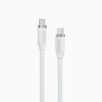 ALOGIC ELSI5U2CCWH2 USB cable USB 2.0 78.7" (2 m) USB C White