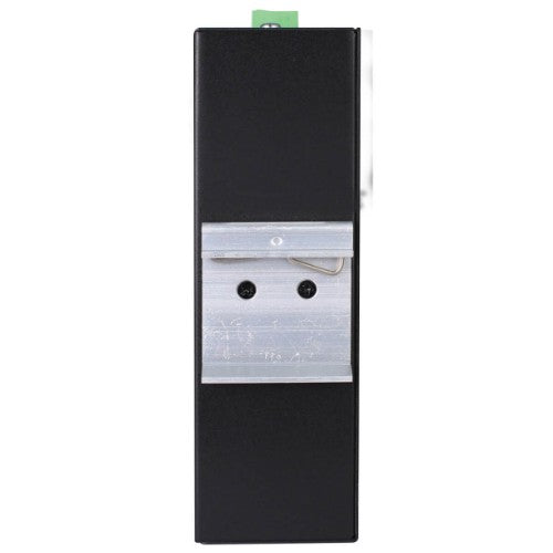 Tripp Lite NGI-U08C2POE8 network switch Unmanaged Gigabit Ethernet (10/100/1000) Power over Ethernet (PoE) Black