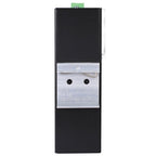 Tripp Lite NGI-U08C2POE8 network switch Unmanaged Gigabit Ethernet (10/100/1000) Power over Ethernet (PoE) Black