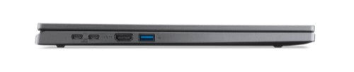 Acer Extensa 15 EX215-24-A38U AMD Ryzen™ 5 7520U Laptop 15.6" Full HD 8 GB LPDDR5-SDRAM 256 GB SSD Wi-Fi 6 (802.11ax) Windows 11 Home Gray