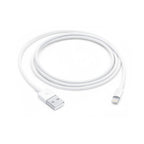 Apple MUQW3AM/A lightning cable 39.4" (1 m) White